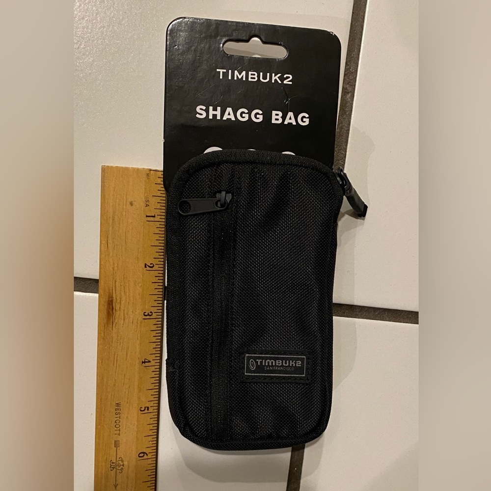 Timbuk 2 Shagg Bag NWT